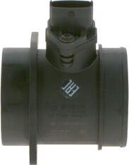 BOSCH 0 280 218 437 - Air Mass Sensor autospares.lv