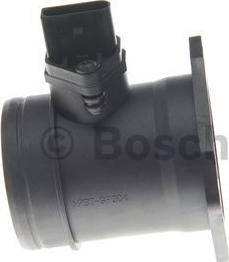 BOSCH 0 280 218 058 - Air Mass Sensor autospares.lv