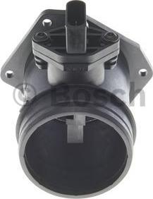 BOSCH 0 280 218 058 - Air Mass Sensor autospares.lv