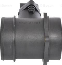 BOSCH 0 280 218 063 - Air Mass Sensor autospares.lv