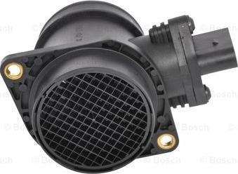 BOSCH 0 280 218 063 - Air Mass Sensor autospares.lv