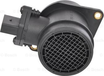 BOSCH 0 280 218 063 - Air Mass Sensor autospares.lv