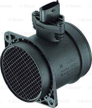 BOSCH 0 280 218 008 - Air Mass Sensor autospares.lv