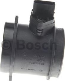 BOSCH 0 280 218 010 - Air Mass Sensor autospares.lv