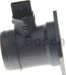 BOSCH 0 280 218 013 - Air Mass Sensor autospares.lv