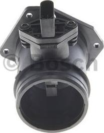 BOSCH 0 280 218 013 - Air Mass Sensor autospares.lv