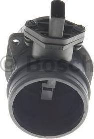 BOSCH 0 280 218 017 - Air Mass Sensor autospares.lv