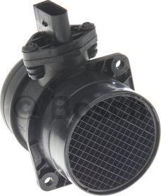 BOSCH 0 280 218 017 - Air Mass Sensor autospares.lv