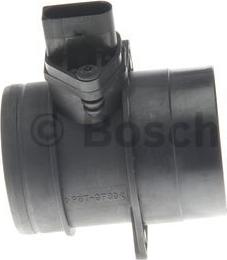 BOSCH 0 280 218 017 - Air Mass Sensor autospares.lv