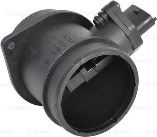 BOSCH 0 280 218 088 - Air Mass Sensor autospares.lv