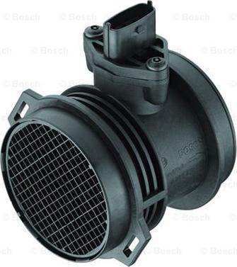 BOSCH 0 280 218 029 - Air Mass Sensor autospares.lv