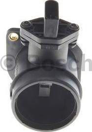 BOSCH 0 280 218 023 - Air Mass Sensor autospares.lv