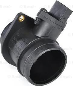 BOSCH 0 280 218 075 - Air Mass Sensor autospares.lv