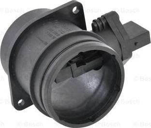 BOSCH 0 280 218 159 - Air Mass Sensor autospares.lv