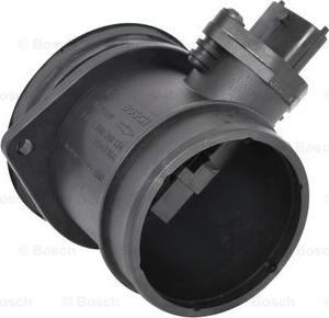 BOSCH 0 280 218 134 - Air Mass Sensor autospares.lv