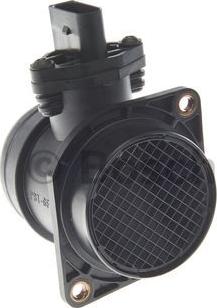 BOSCH 0 280 218 124 - Air Mass Sensor autospares.lv