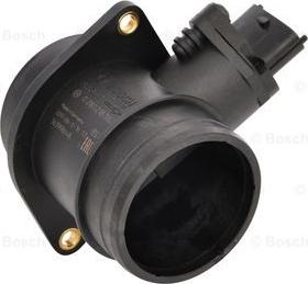 BOSCH 0 280 218 382 - Air Mass Sensor autospares.lv