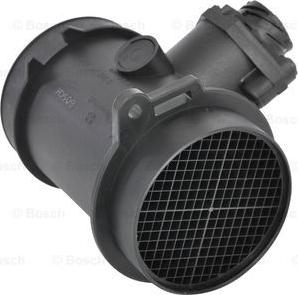 BOSCH 0 280 217 500 - Air Mass Sensor autospares.lv