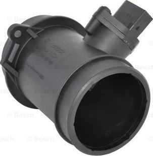 BOSCH 0 280 217 517 - Air Mass Sensor autospares.lv