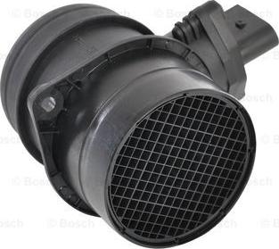 BOSCH 0 280 217 529 - Air Mass Sensor autospares.lv