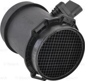 BOSCH 0 280 217 814 - Air Mass Sensor autospares.lv