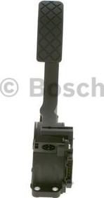 BOSCH 0 280 755 203 - Accelerator Pedal Kit autospares.lv