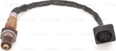 BOSCH 0 281 004 093 - Lambda Sensor autospares.lv