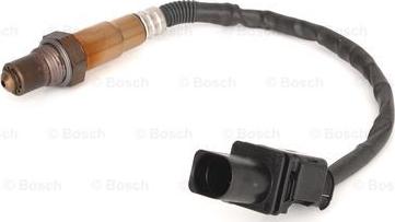 BOSCH 0 281 004 093 - Lambda Sensor autospares.lv