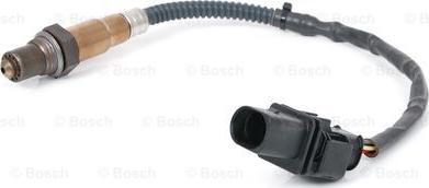 BOSCH 0 281 004 051 - Lambda Sensor autospares.lv