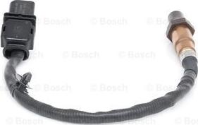 BOSCH 0 281 004 069 - Lambda Sensor autospares.lv