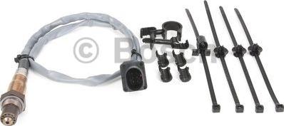 BOSCH 0 281 004 148 - Lambda Sensor autospares.lv