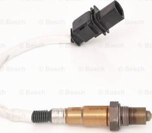 BOSCH 0 281 004 153 - Lambda Sensor autospares.lv