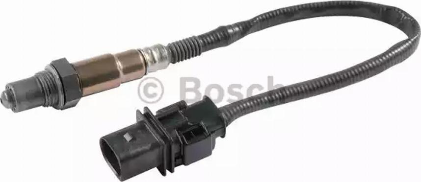 BOSCH 0281004130 - Lambda Sensor autospares.lv