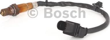 BOSCH 0 281 004 179 - Lambda Sensor autospares.lv