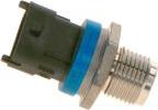 BOSCH 0 281 006 188 - Sensor, fuel pressure autospares.lv