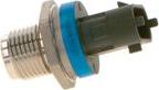 BOSCH 0 281 006 188 - Sensor, fuel pressure autospares.lv