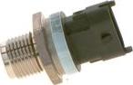 BOSCH 0 281 006 187 - Sensor, fuel pressure autospares.lv