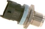 BOSCH 0 281 006 187 - Sensor, fuel pressure autospares.lv