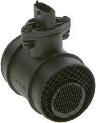 BOSCH 0 281 006 887 - Air Mass Sensor autospares.lv