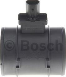 BOSCH 0 281 002 940 - Air Mass Sensor autospares.lv