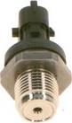 BOSCH 0 281 002 952 - Sensor, fuel pressure autospares.lv