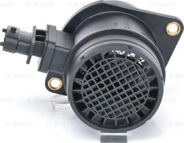 BOSCH 0 281 002 980 - Air Mass Sensor autospares.lv