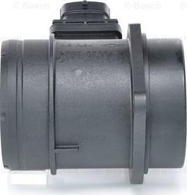 BOSCH 0 281 002 980 - Air Mass Sensor autospares.lv