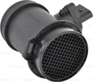 BOSCH 0 281 002 429 - Air Mass Sensor autospares.lv