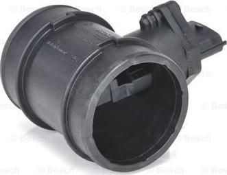 BOSCH 0 281 002 428 - Air Mass Sensor autospares.lv