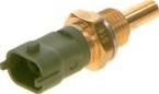 BOSCH 0 281 002 471 - Sensor, coolant temperature autospares.lv