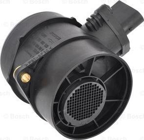 BOSCH 0 281 002 536 - Air Mass Sensor autospares.lv