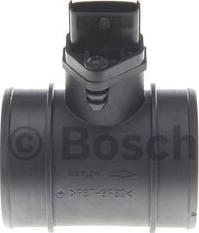 BOSCH 0 281 002 620 - Air Mass Sensor autospares.lv