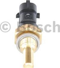 BOSCH 0 281 002 169 - Sensor, coolant temperature autospares.lv