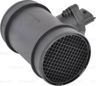 BOSCH 0 281 002 184 - Air Mass Sensor autospares.lv